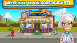 Game screenshot Cheeseburger Cooking Tycoon mod apk