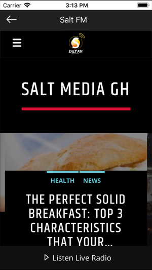 SALT MEDIA GH(圖3)-速報App