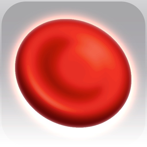 Hemoglobin Hospital icon