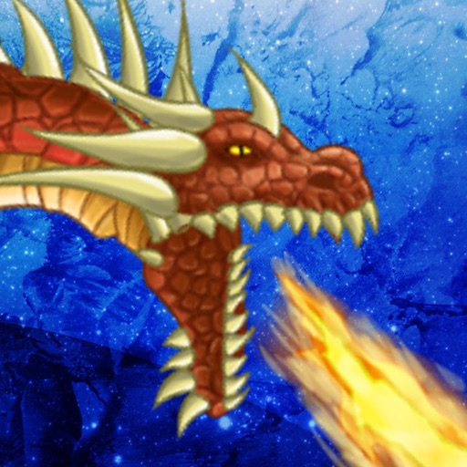 Dragon Legend: Fly & Fight iOS App