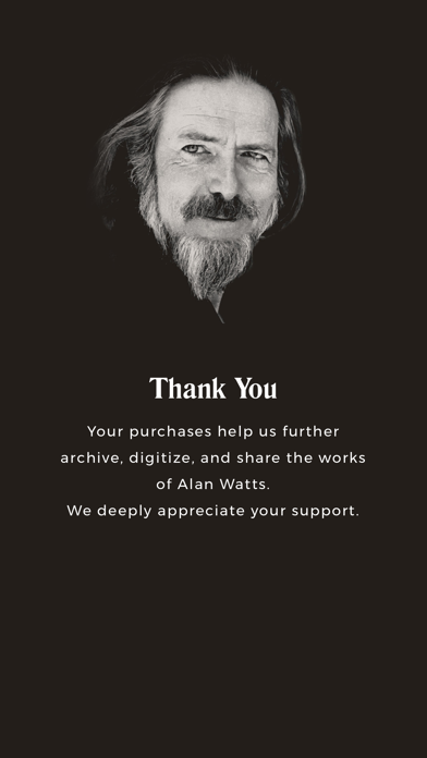 Alan Watts Essential ... screenshot1