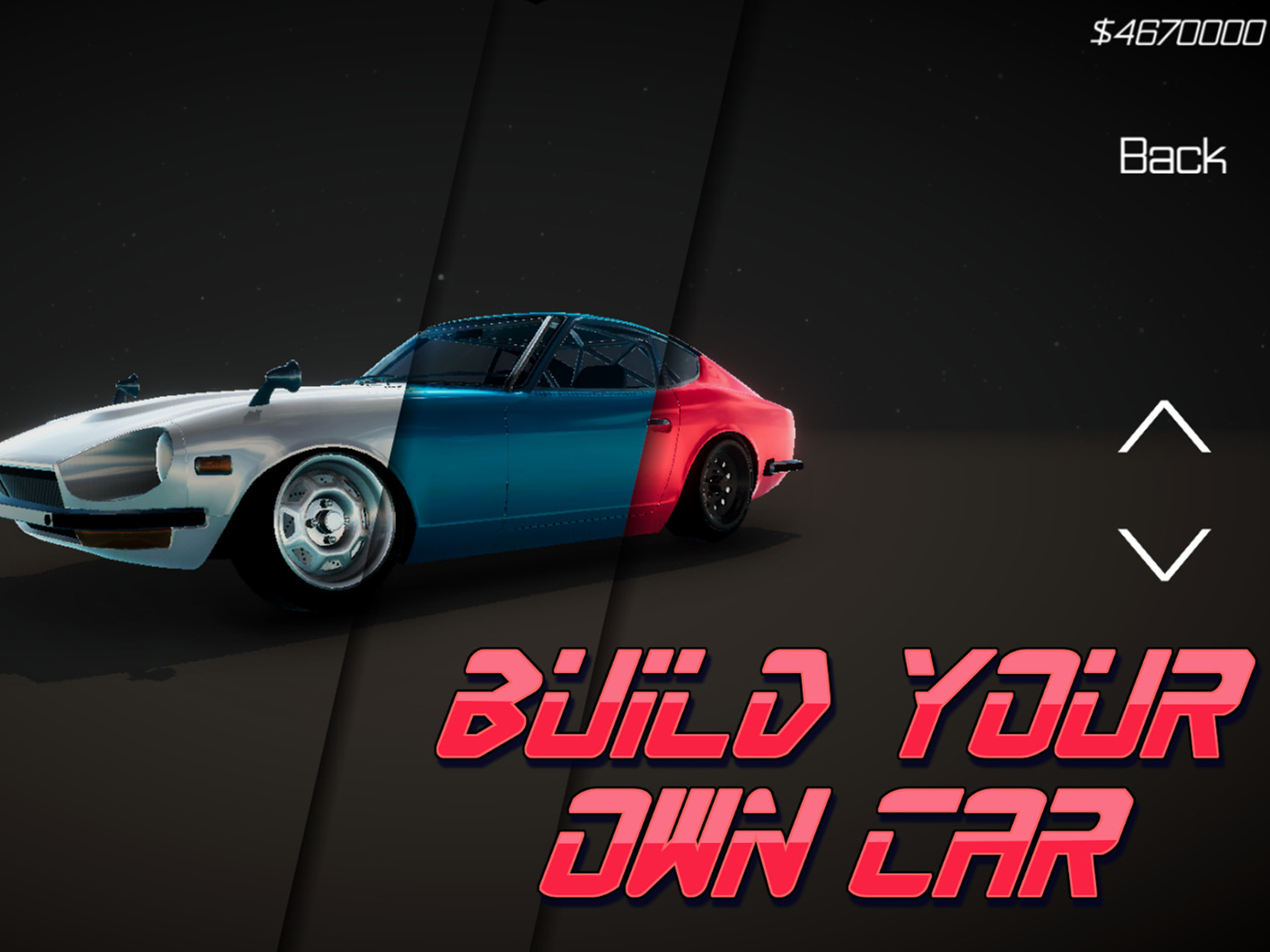 Drifting Nissan Car Drift screenshot 13