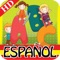 Spanish ABC and Nursery Ryhmes