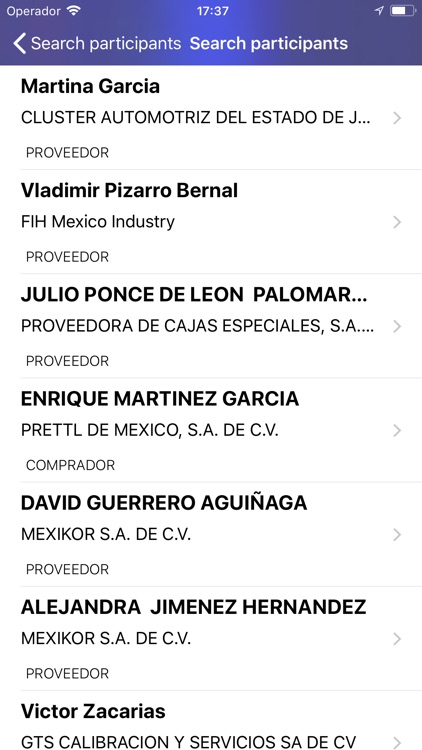 Quick Meeting 2019 screenshot-3