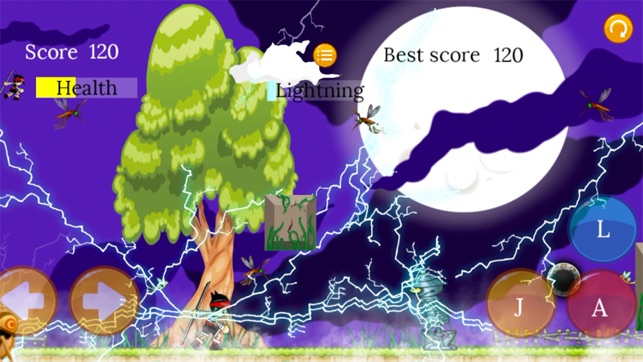 Jade Attack 2