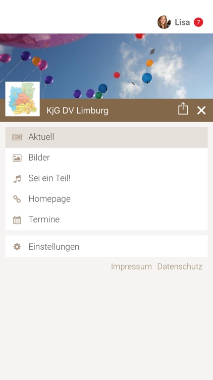 KjG DV Limburg