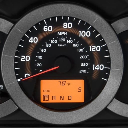 VEHIX411 OBD Trouble Codes