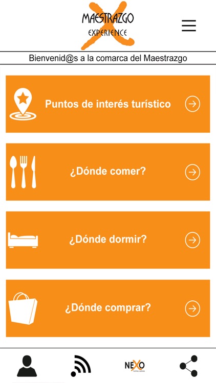 Maestrazgo Experience