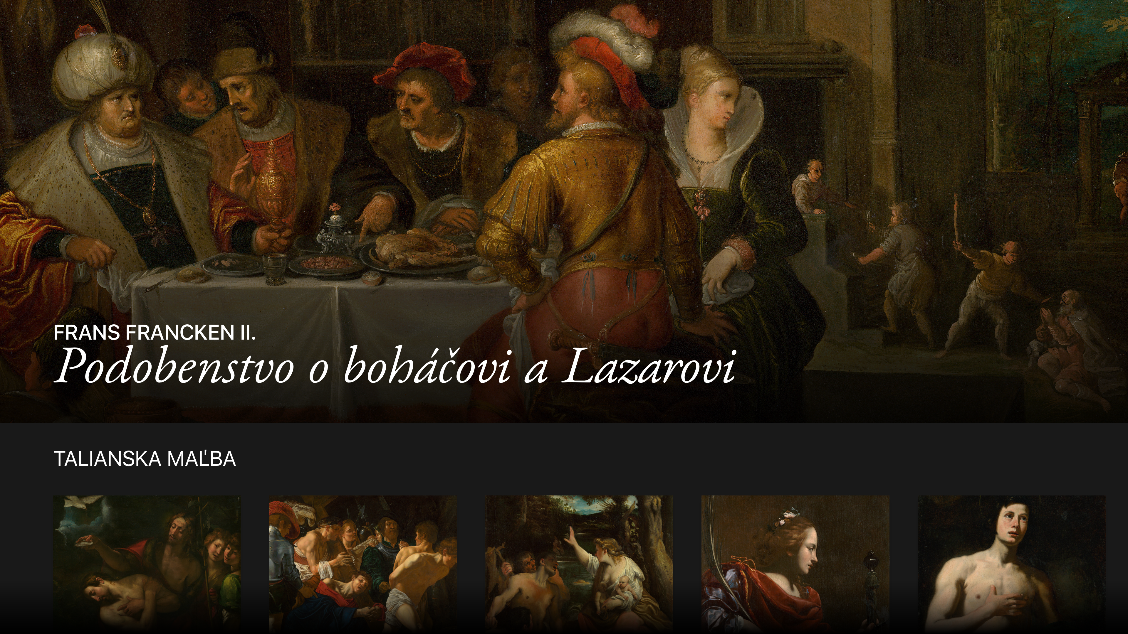 SC Zvolen Castle SNG screenshot 11