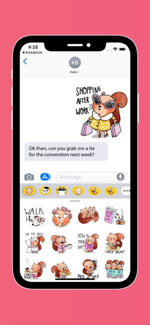 WuWu’s Mommatalk(圖2)-速報App