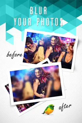 Game screenshot Facepixelizer: Censor Photo apk