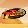 Time Twisters