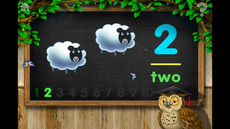 Count 1 to 10 Pocket - Learning Tree