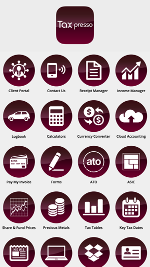 Taxpresso(圖1)-速報App