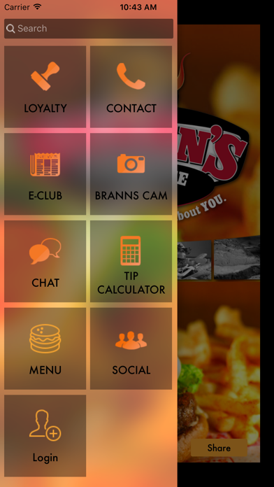 Screenshot #2 pour Brann's