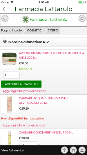 Farmacia Lattarulo(圖3)-速報App