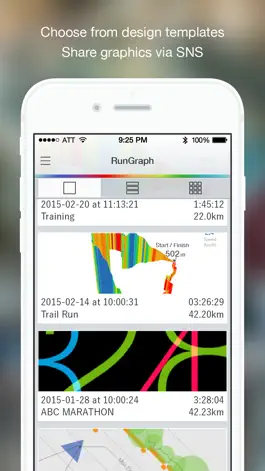 Game screenshot RunGraph hack