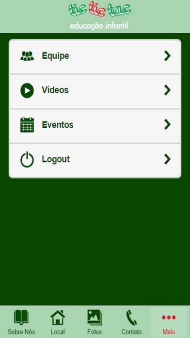 Tic Tic Tac Educação Infantil screenshot 4