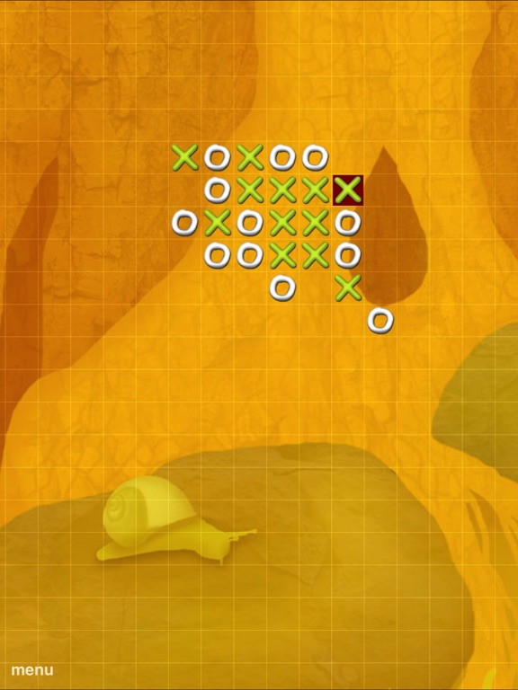 Screenshot #4 pour Gomoku in the Tree