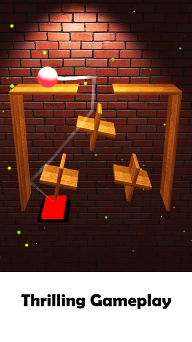 Rolly In Vortex screenshot 3