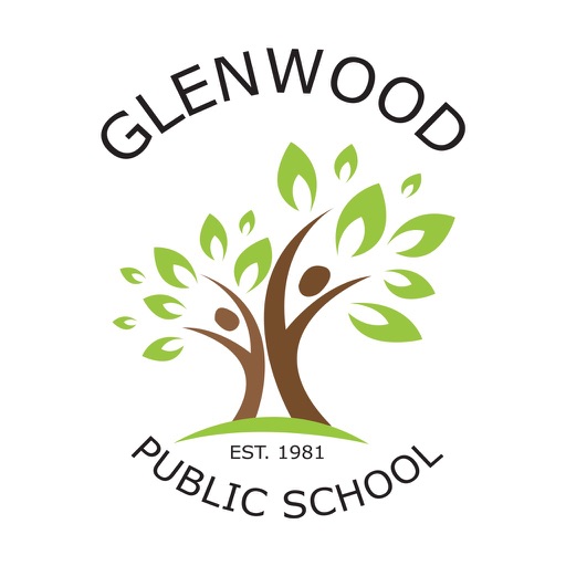 Glenwood Public School icon