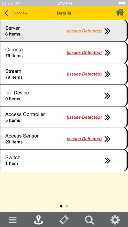 IntelAssure screenshot-3