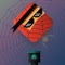 Welcome to Ninja Spider Jump and Backflip