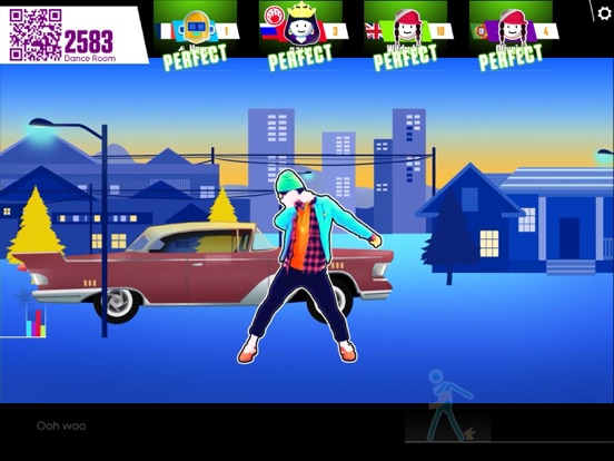 Скачать игру Just Dance Now