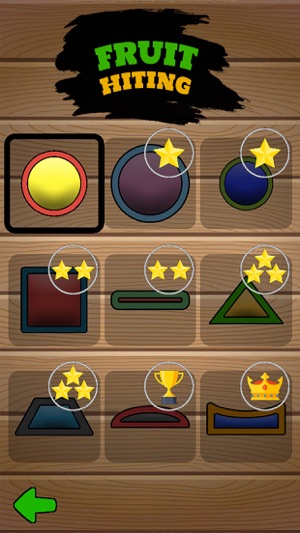 Fruit Hiting(圖5)-速報App