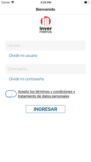 Invermetros(圖1)-速報App