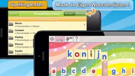 Game screenshot Dutch Word Wizard for Kids apk