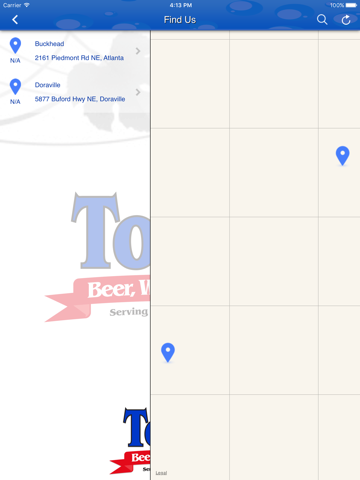 Tower Beer, Wine & Spirits - náhled