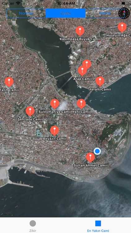 ZikirMatik 8 screenshot-5