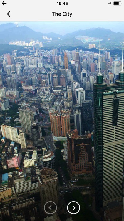 Shenzhen Travel Guide Offline