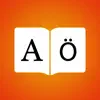 German Dictionary Elite App Positive Reviews