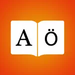 German Dictionary Elite App Cancel