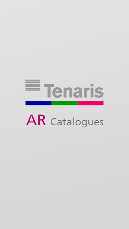 Tenaris AR Catalogs
