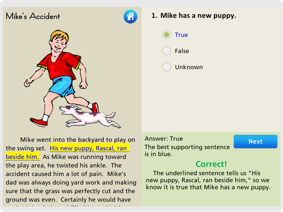 Screenshot #6 pour Inference Jones Beginning