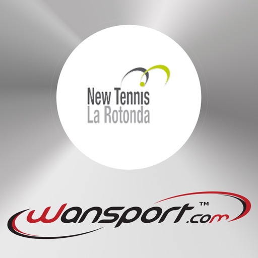 New Tennis La Rotonda icon