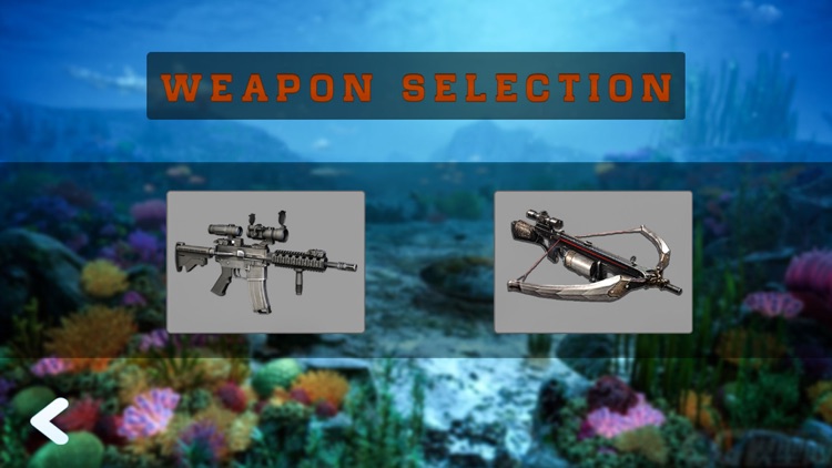 Underwater Animals Hunter screenshot-4