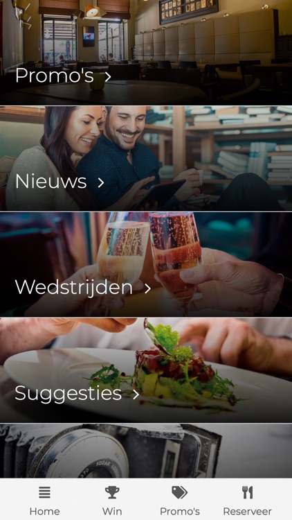 Mistral Bree Official