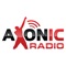 Icon Akonic Radio