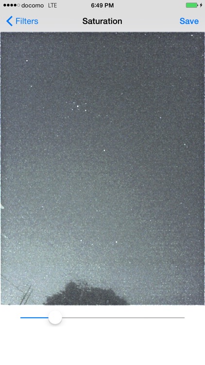 Starry sky Camera screenshot-4