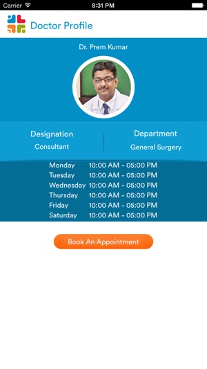 Sarvodaya Hospital(圖3)-速報App