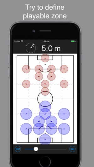 戰術板 -Tactical Boad-(圖4)-速報App