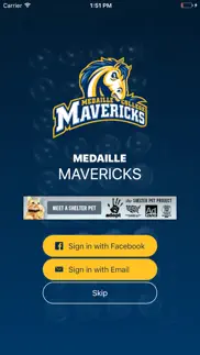 medaille mavericks iphone screenshot 2