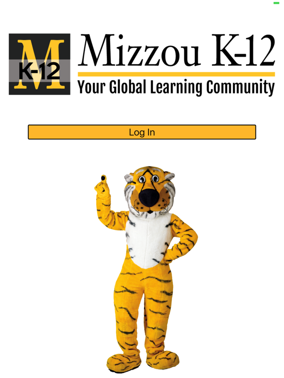 Screenshot #4 pour Mizzou K-12