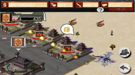 Game screenshot империя войны apk