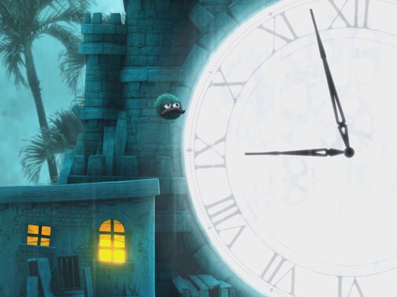 レオズ・フォーチュン screenshot 10