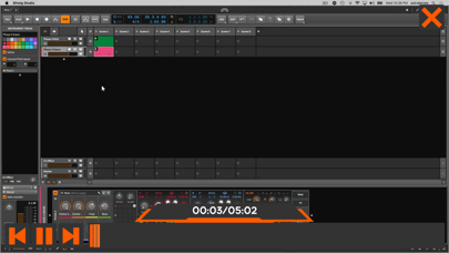 Phase 4 Course For Bitwig2 202 screenshot 3